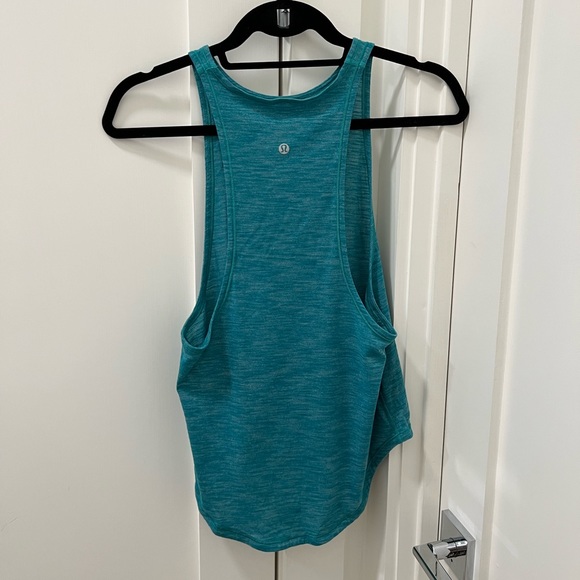Lululemon Tank Top - Picture 2 of 3